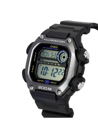 Годинник DW-291HX-1A Casio (396701368)
