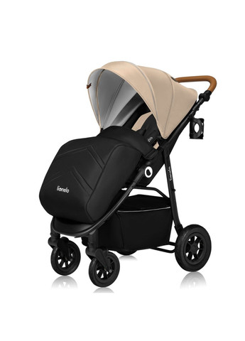 Прогулочная коляска Natt Beige Sand () Lionelo LO-NATT BEIGE SAND (338532715)
