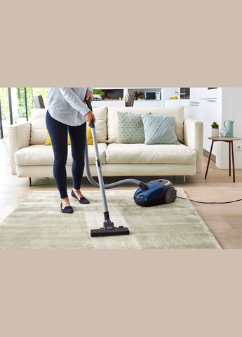 Пылесос с мешком FC8240/09 Philips (315602781)