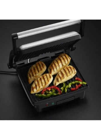 Електрогриль притискний 17888-56/RH Cook at Home 3в1 Russell Hobbs (391092591)