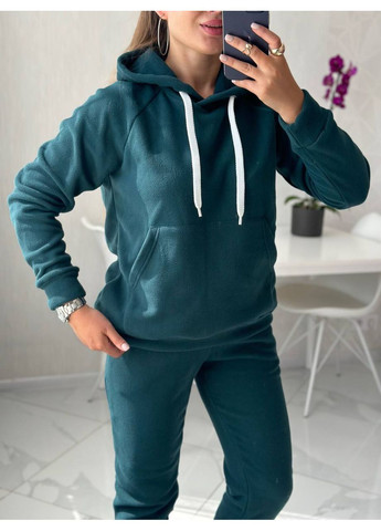 Жіночий спортивний костюм з флісу Україна (355889468)