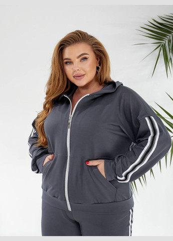 Женский спортивный костюм No Brand (322986735)