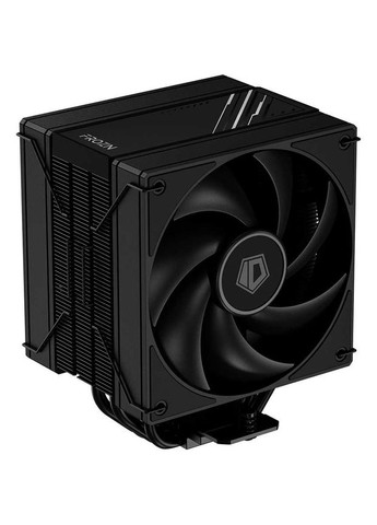 Кулер процесорний Frozn A410 DK Black ID-Cooling (336951177)