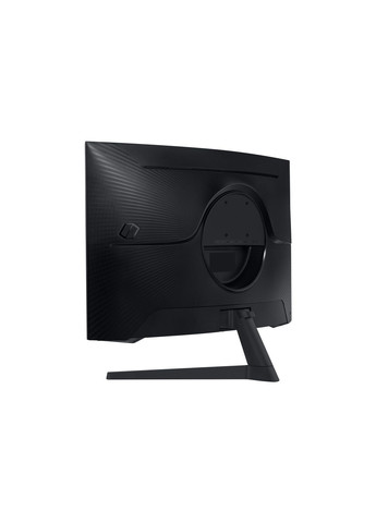 Монітор LS32CG550EIXUA 31.5" Odyssey G55C 2xHDMI, DP, VA, 2560x1440, 165Hz, 1ms, CURVED Samsung (370605160)