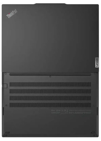 Ноутбук ThinkPad E14 Gen 6 (21M4S21M00) Graphite Black Lenovo (360415949)