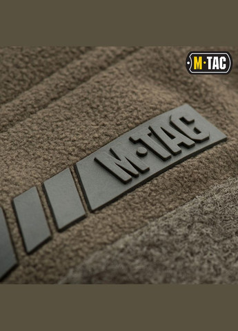 Куртка флісова Windblock Division Gen.II Dark Olive M-TAC (314806600)