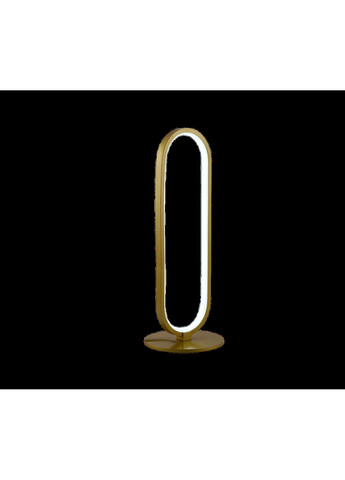 Настільний світильник TD2018, Золото Valeso (360558888)