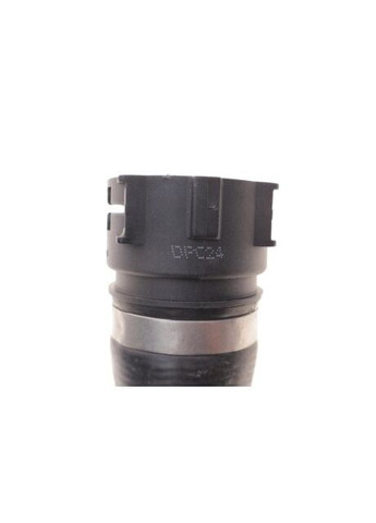 Патрубок системи охолодження гумовий з фітингами VW CC 1.8 (CDAB) 2011/11- (BOT +MANL=HOCO) 05-2727-ua Gates (366185406)