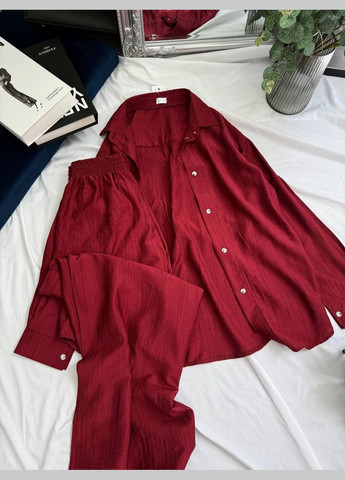 Базовий костюм вільного крою Luna (335226735)