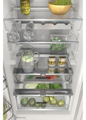 Холодильник WHC18 T573 (вбудований) WHIRLPOOL (360573183)