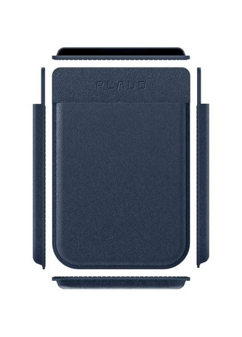 Магнітний чохол AI Note Navy Blue (PLD-Case-NB) PLAUD (366828288)