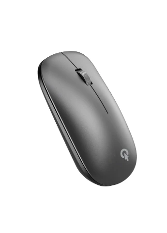 Мышка (M225G) OfficePro M225G Silent Click Wireless Gray (316223213)