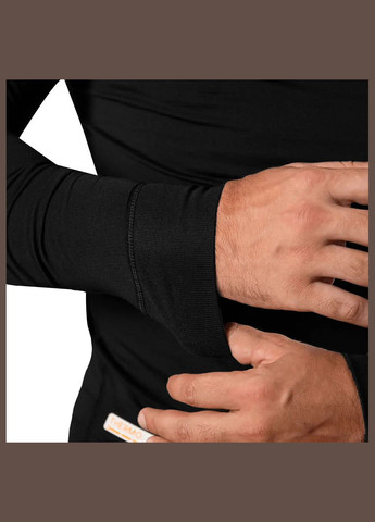 Термобелье V1+ ThermoGrid Vent Black Camotec (327089889)