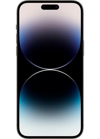 Смартфон iPhone 14 Pro Max 256GB A2894 Space Black (Відновлений / Майже новий) Apple (371633392)