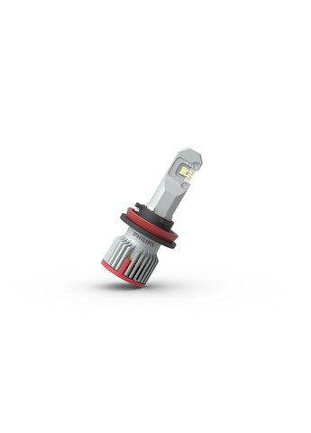 Комплект світлодіодних ламп H9/H11 11362U92X2 LED Ultinon Pro9200 +400% 12/24V Philips (361869747)
