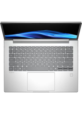 Ноутбук ProBook 4-G1i Pike Silver (C44YXET) HP (370034258)