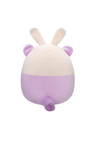 Мягкая игрушка Сурок Джавари (13 cm) Squishmallows (342752610)