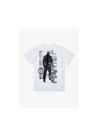 Футболка t-shirt Xero 3378 MANTO (386080064)