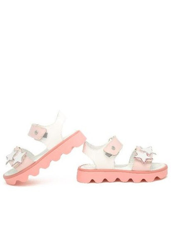 Цветные повседневные сандалии 19120-003 Bartek