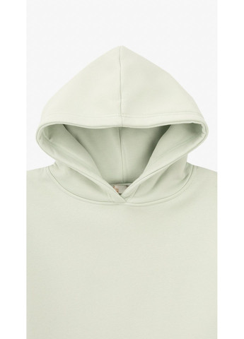 Худи однотонный женский Onme-102 Мятный shop (2000999329975) On me (368768257)