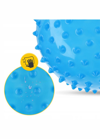 Фітнес мяч 4FIZJO P-5905973402354 (345712660)