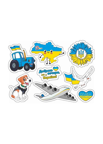 Рюкзак 26.5х21.5х13см арт.8379 ТехноК (356458722)