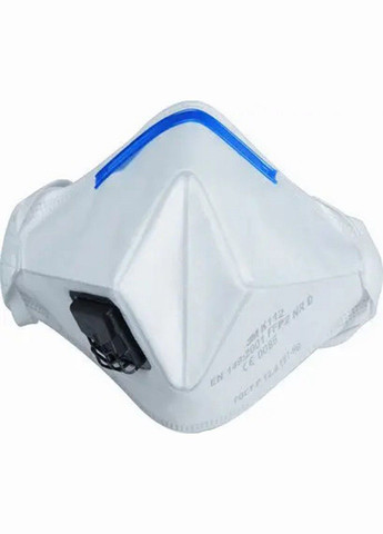 Респіратор Mtp (317211682)