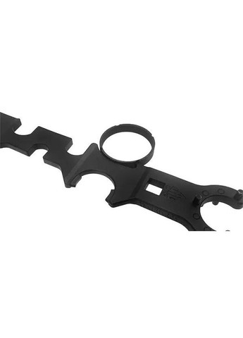 Ключ Leapers для обслуживания AR15/AR-10 No Brand (316440319)