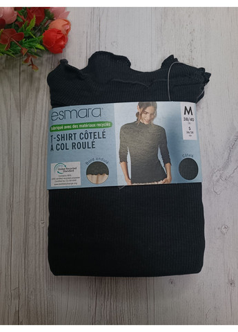 Жіночий лонгслів Esmara (370797172)