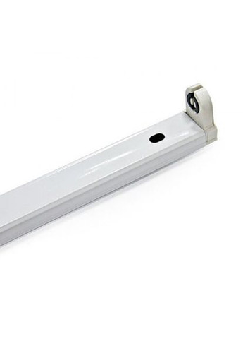 Світильник для світлодіодной лампи Т8 1х600мм (00-00001607) OEM (315138673)