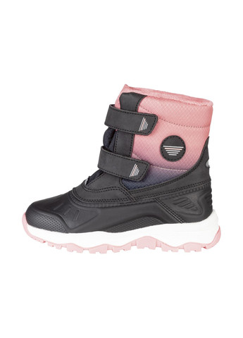 Осенние сапоги водонепроницаемые для девочки 3m scotchlite™ 427324 Pepperts