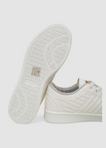 Білі кеди жіночі Ager 248RR71