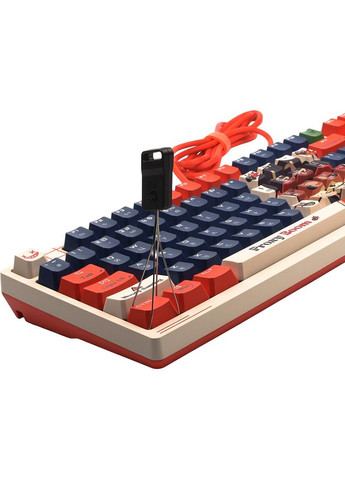 Клавиатура Bloody AT98 (Proxy Boom) A4Tech (323117397)