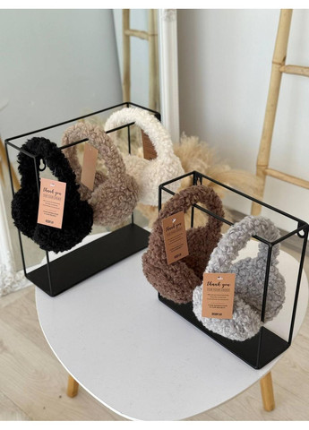 Навушники «Лама» – стильний і практичний аксесуар для холодного сезону. Легкі й зручні навушники на зиму No Brand (362918232)