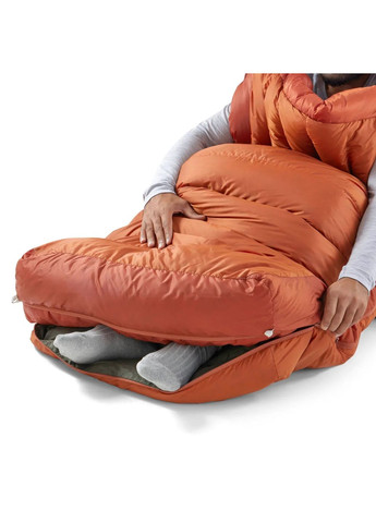 Спальный мешок Basecamp -9C/15F Long Sea To Summit (312485139)