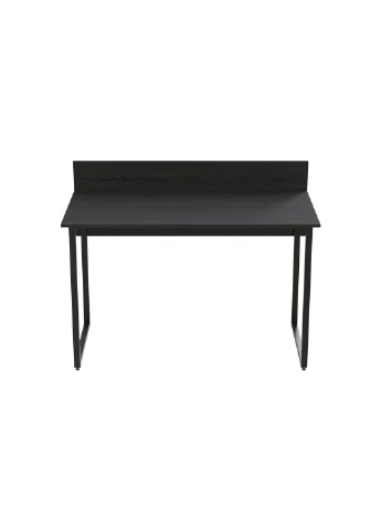 Компьютерный стол Скай 76x120x60 черный ДСП 32мм (FRD-103630) Ferrum-decor (377389599)