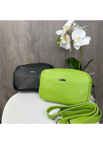 Маленький рюкзак Микки Маус для девочек блестящий с ушками и бантиком эко-кожа мини рюкзачок ProDobro (363136325)