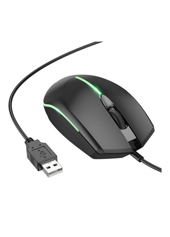 Проводная мышь BG10 Borofone (369653691)