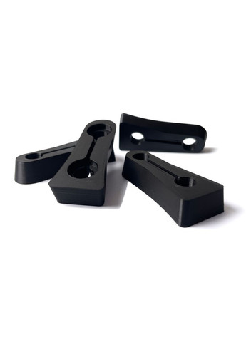 Упоры замка двери Welldone auto Hyundai Tucson 1 (JM) (346062563)