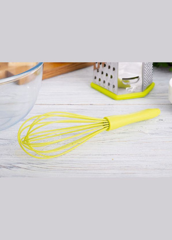 Венчик силиконовый Main 25.5 см (RG-5103/6) Ringel (337128721)