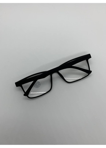 Мужские стильные компьютерные очки PORSCHE с фильтром Blue Blocker — Защита для глаз при работе за экраном No Brand (360893205)