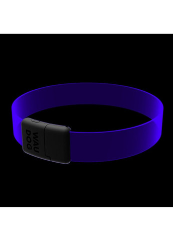 Нашийник для собак з підсвічуванням WAUDOG LED Collar (362571972)
