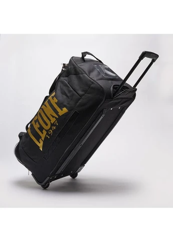 Спортивная сумка AC977 DNA TROLLEY Black Leone (395013925)