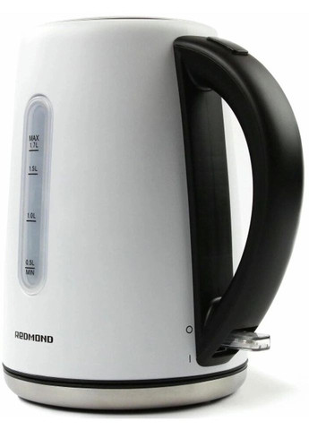 Электрочайник RK-M387W 1.7 л белый Redmond (296636737)