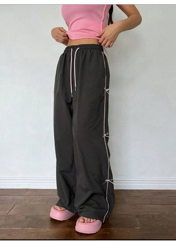 Штани жіночі з бантиками Style Point (353307465)