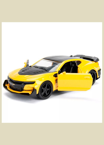 Автомодель Transformers Chevrolet Camaro 1:32 (253112001) Jada (333251926)