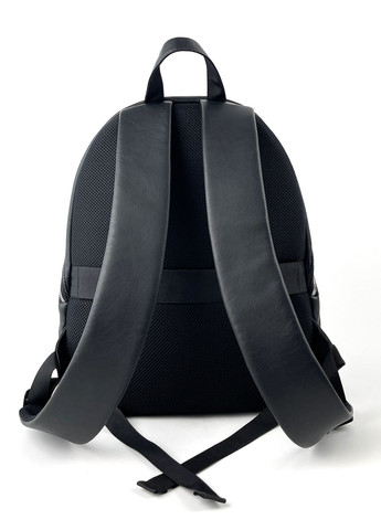 Рюкзак з відділенням для ноутбука 240122 чорний Alba Soboni (279835410)