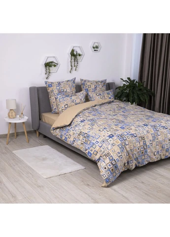 Постільна білизна ТЕП Дюна, 70x70 ТЕП (363133196)
