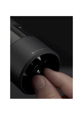 Электрическая мельница для соли и перца Xiaomi Electric Grinder Black HU0200 Huo Hou комбинированные,