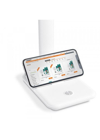 LED лампа настольная TLTF-009W 10W 3000-6500K Titanum (361068296)